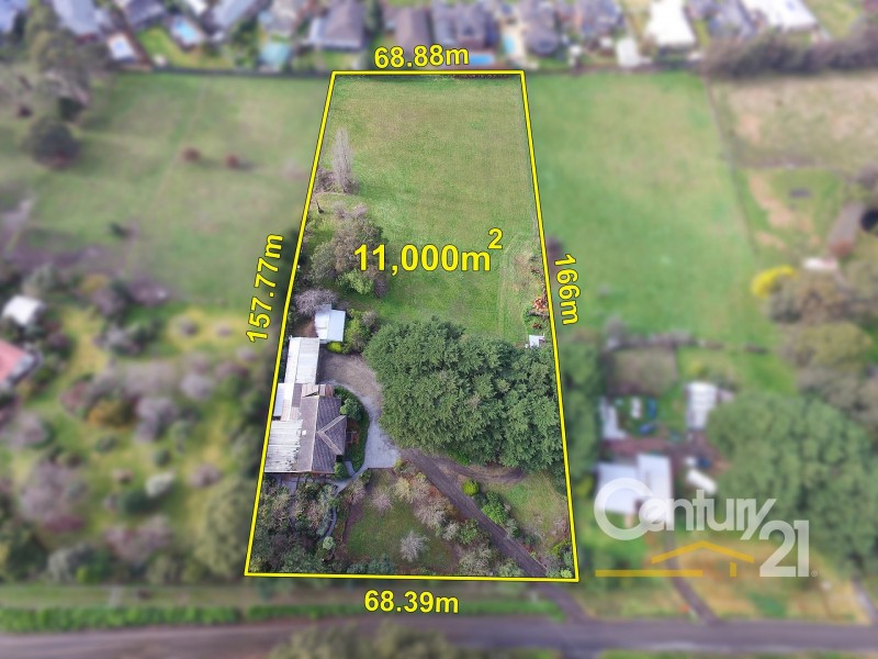 5 Glismann Road, Beaconsfield VIC 3807