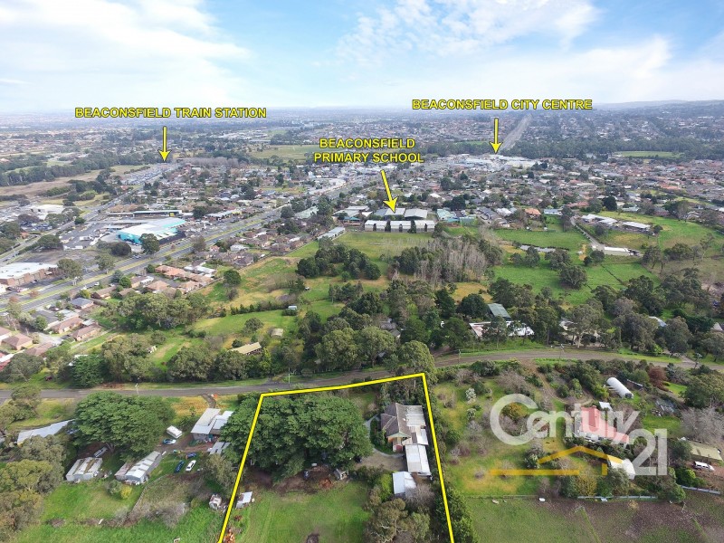 5 Glismann Road, Beaconsfield VIC 3807