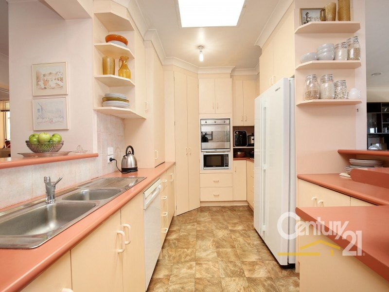 5 Glismann Road, Beaconsfield VIC 3807