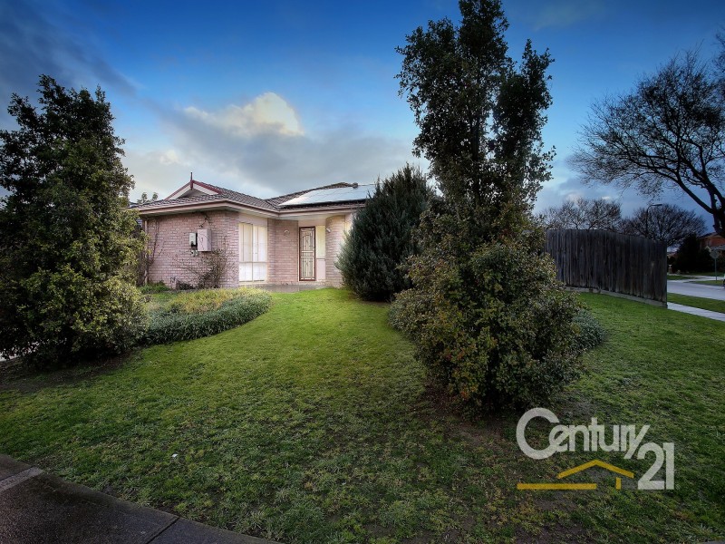 7 Littlecroft Avenue, Narre Warren South VIC 3805