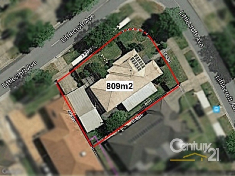 7 Littlecroft Avenue, Narre Warren South VIC 3805