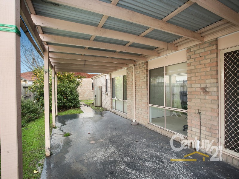 7 Littlecroft Avenue, Narre Warren South VIC 3805