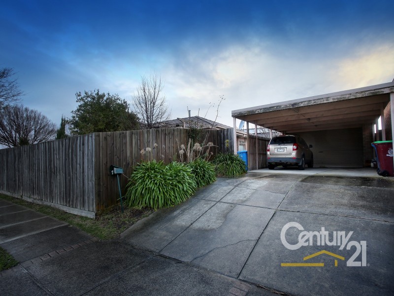 7 Littlecroft Avenue, Narre Warren South VIC 3805