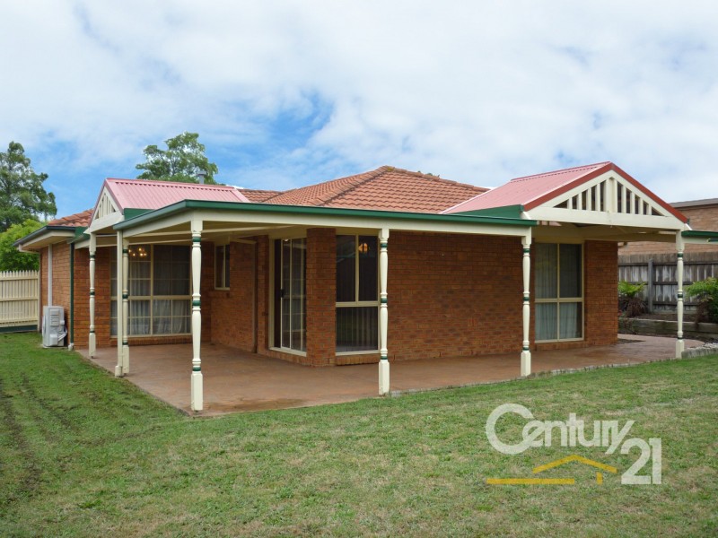 81 Bellevue Drive, Berwick VIC 3806