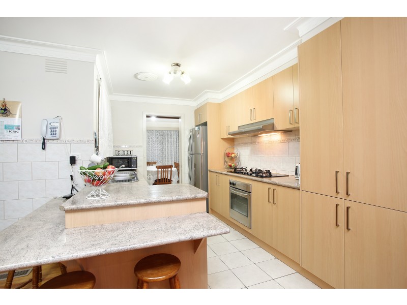 1 Legg Court, Endeavour Hills VIC 3802