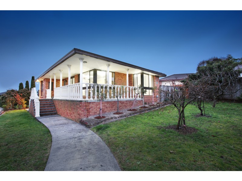 1 Legg Court, Endeavour Hills VIC 3802