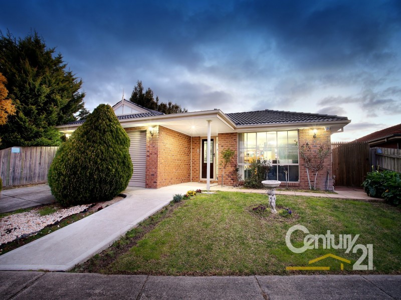 31 Emily Drive, Narre Warren VIC 3805