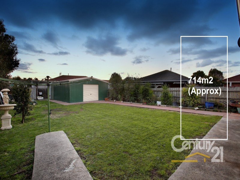 31 Emily Drive, Narre Warren VIC 3805