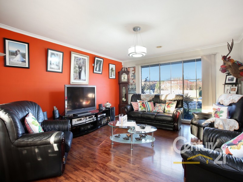 31 Emily Drive, Narre Warren VIC 3805