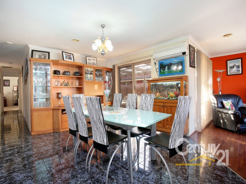 31 Emily Drive, Narre Warren VIC 3805