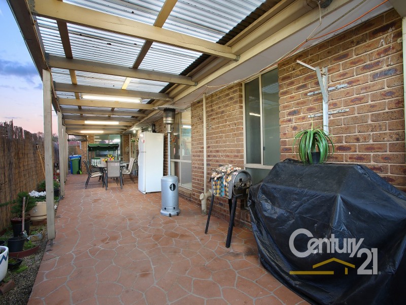 31 Emily Drive, Narre Warren VIC 3805