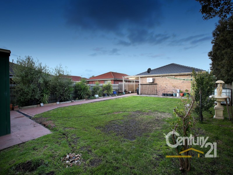 31 Emily Drive, Narre Warren VIC 3805