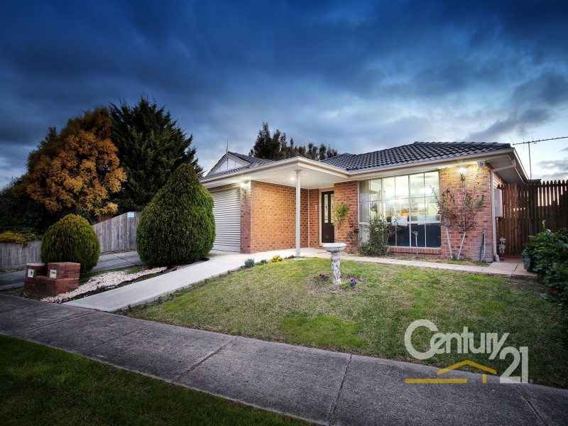 31 Emily Drive, Narre Warren VIC 3805
