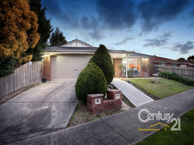 31 Emily Drive, Narre Warren VIC 3805