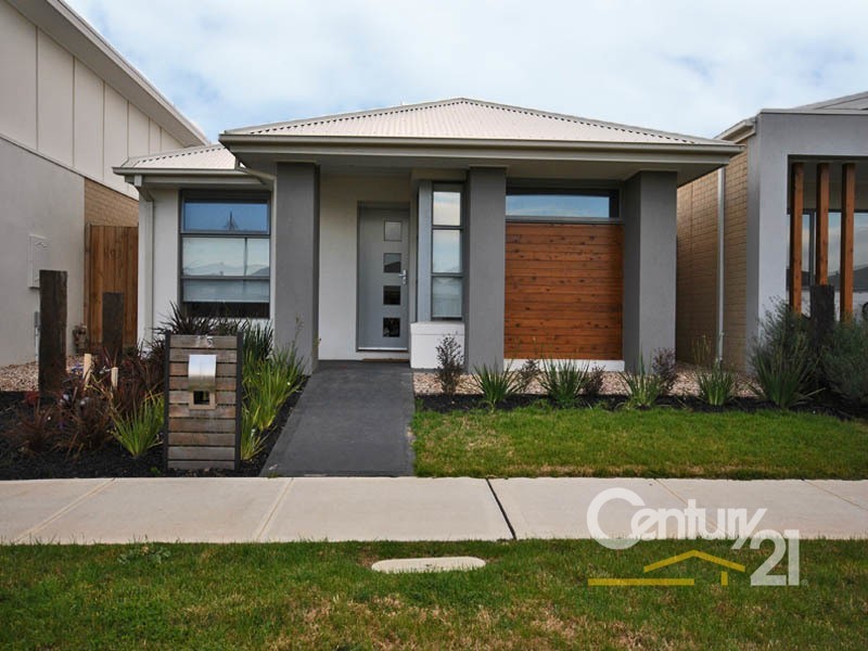 15  Timbertop Boulevard, Officer VIC 3809