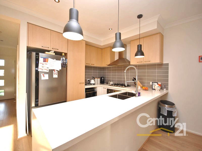 15  Timbertop Boulevard, Officer VIC 3809