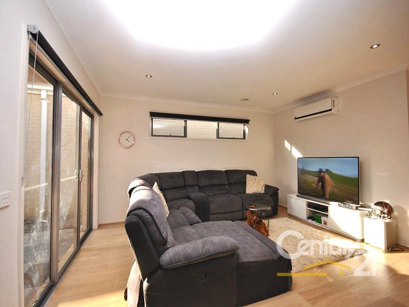 15  Timbertop Boulevard, Officer VIC 3809