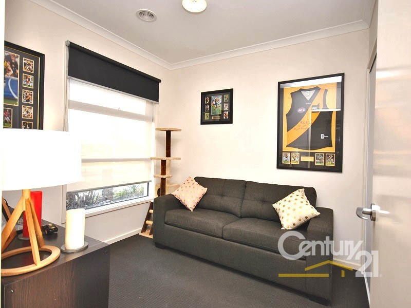 15  Timbertop Boulevard, Officer VIC 3809