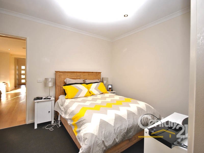 15  Timbertop Boulevard, Officer VIC 3809