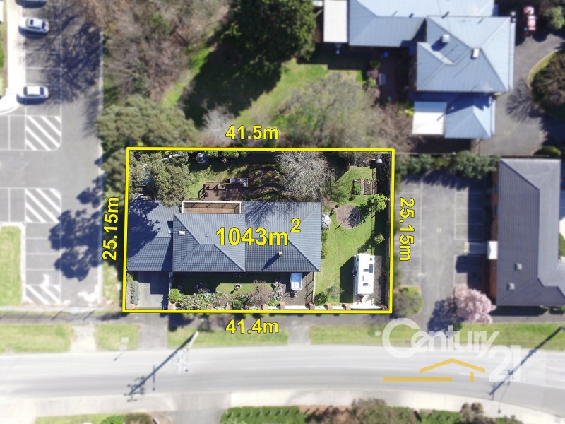 1 Grant Street, Cranbourne VIC 3977