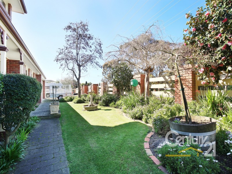 1 Grant Street, Cranbourne VIC 3977