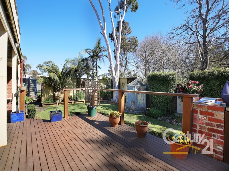 1 Grant Street, Cranbourne VIC 3977