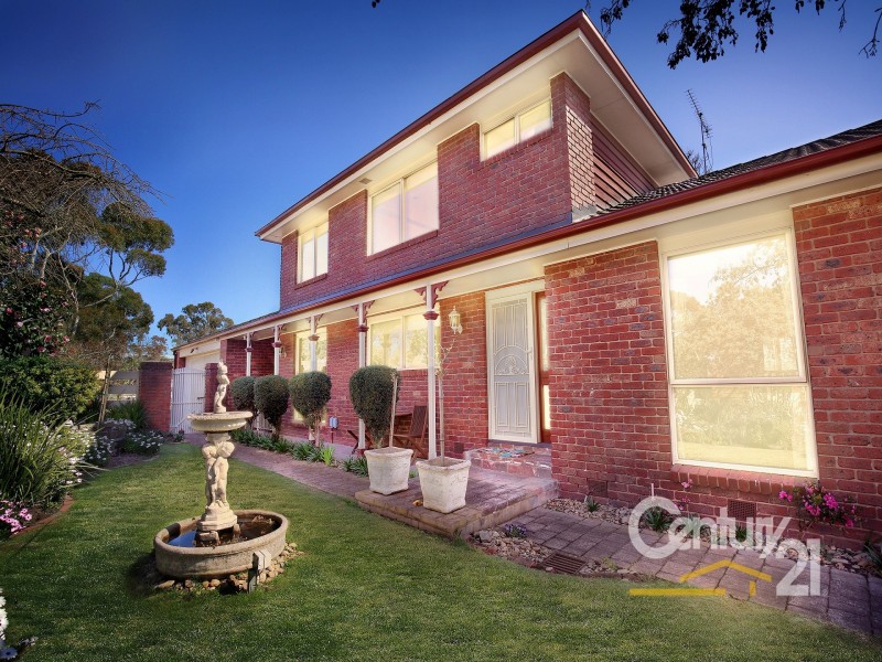 1 Grant Street, Cranbourne VIC 3977