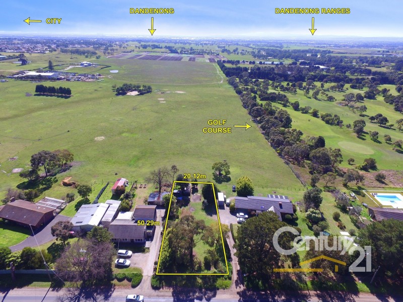 443A Ballarto Road, Skye VIC 3977