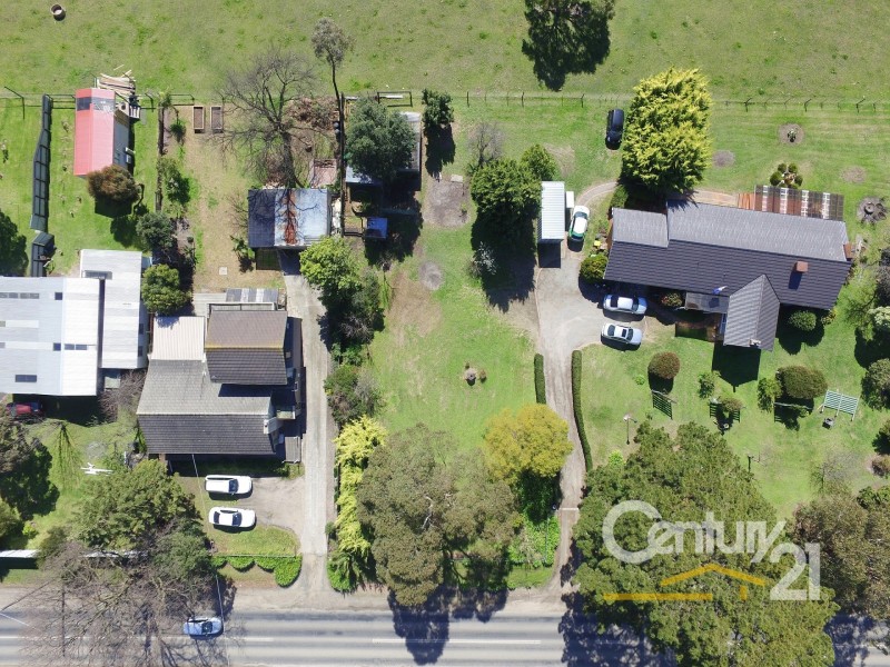 443A Ballarto Road, Skye VIC 3977