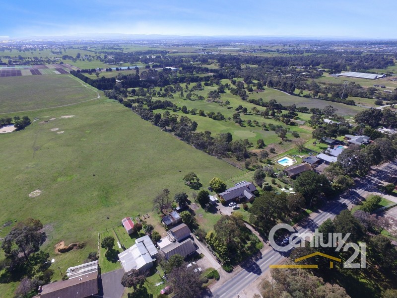 443A Ballarto Road, Skye VIC 3977