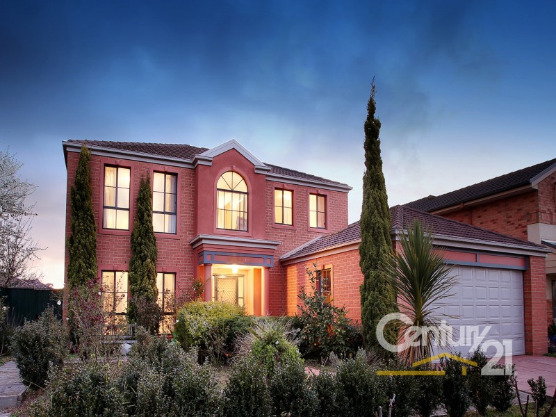 31 Chatswood Drive, Narre Warren South VIC 3805