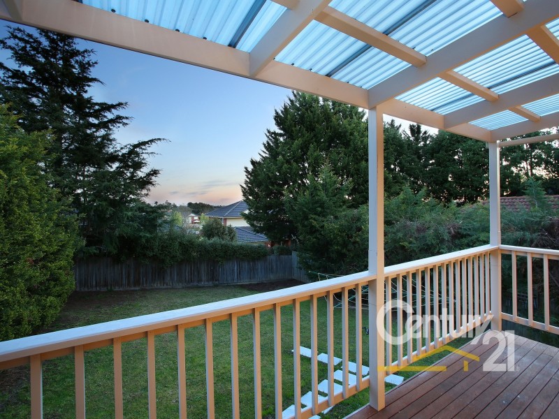 5 Maryn Close, Berwick VIC 3806