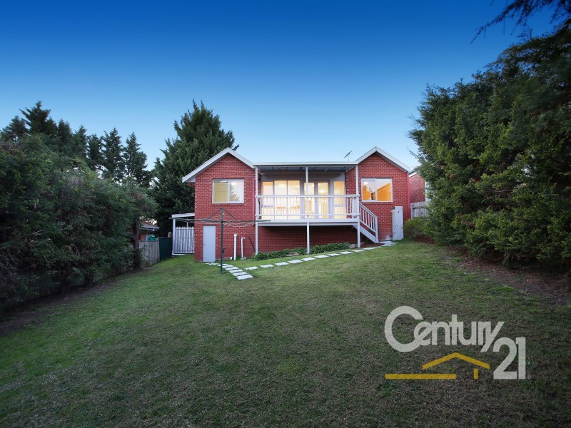 5 Maryn Close, Berwick VIC 3806