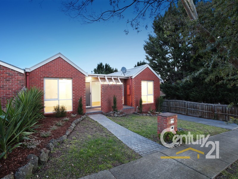 5 Maryn Close, Berwick VIC 3806