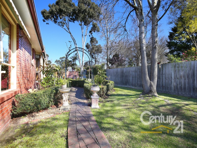 1 Grant Street, Cranbourne VIC 3977