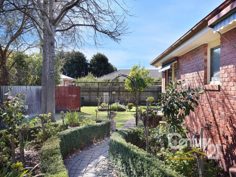 1 Grant Street, Cranbourne VIC 3977