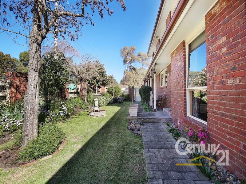 1 Grant Street, Cranbourne VIC 3977