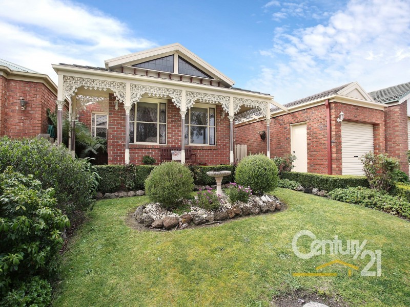 56 Warrawong Drive, Berwick VIC 3806