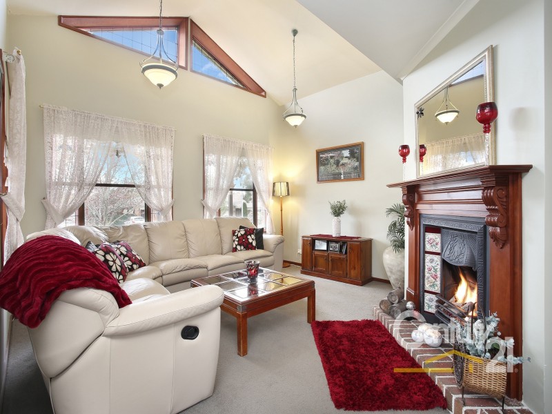 56 Warrawong Drive, Berwick VIC 3806