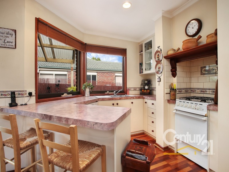 56 Warrawong Drive, Berwick VIC 3806