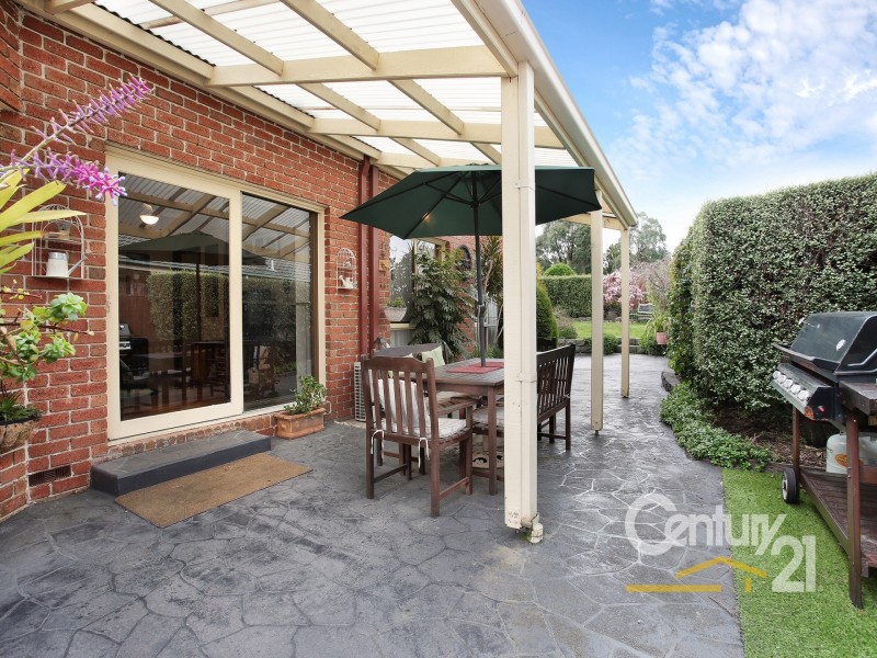 56 Warrawong Drive, Berwick VIC 3806