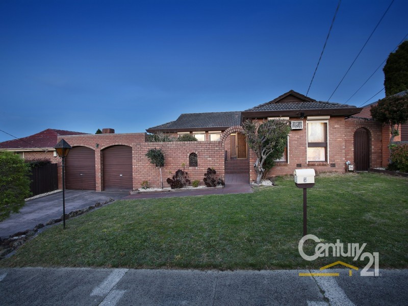 5 Westminster Avenue, Dandenong North VIC 3175