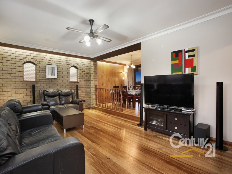 5 Westminster Avenue, Dandenong North VIC 3175