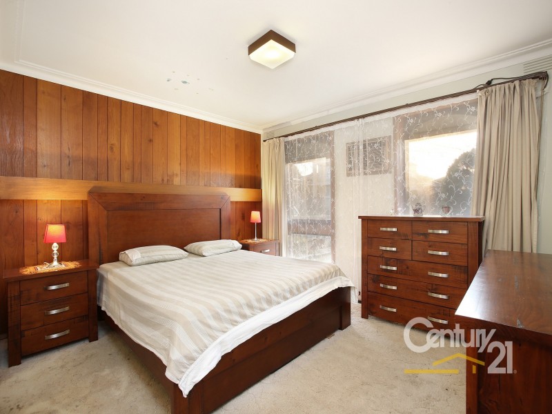 5 Westminster Avenue, Dandenong North VIC 3175