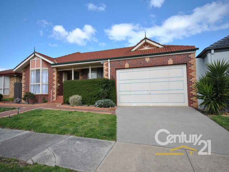 26 Chirnside Drive, Berwick VIC 3806