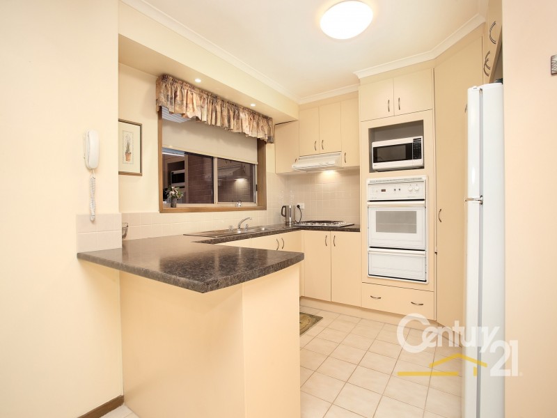 69 Marson Crescent, Hallam VIC 3803