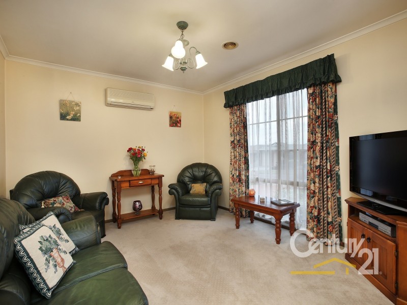 69 Marson Crescent, Hallam VIC 3803