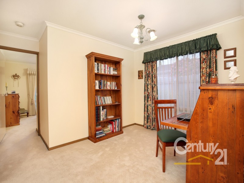 69 Marson Crescent, Hallam VIC 3803