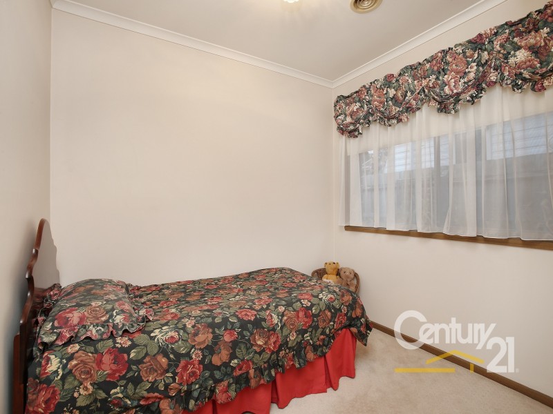 69 Marson Crescent, Hallam VIC 3803