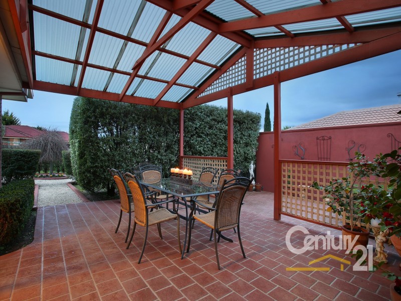 69 Marson Crescent, Hallam VIC 3803